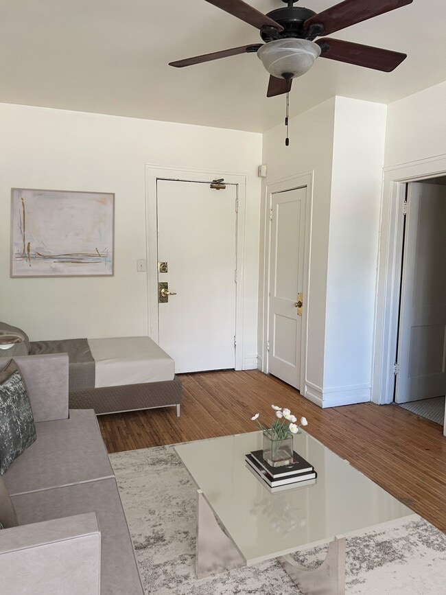 Photo - The Balmoral