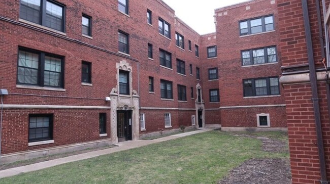 Photo - 1 bedroom in Chicago IL 60626 Unit 3N