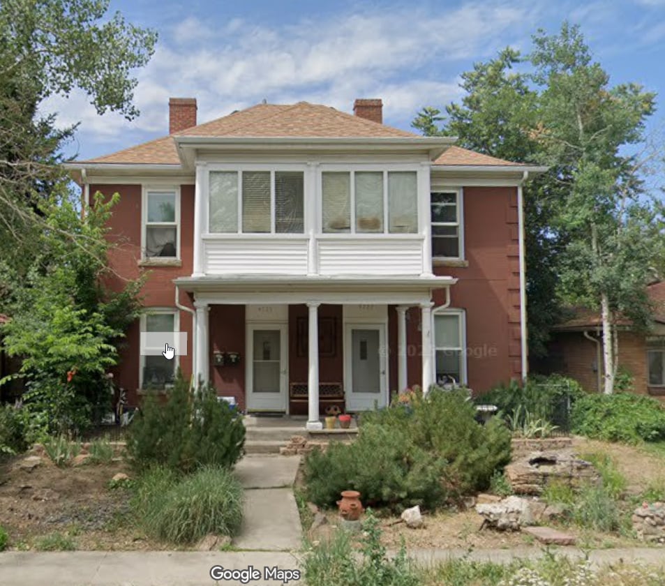 Photo - 4727 West 33rd Avenue