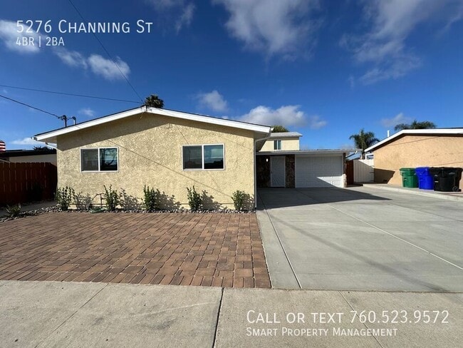 Photo - 5276 Channing St
