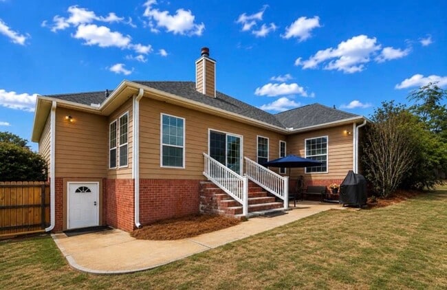4004 Grey Oak Dr