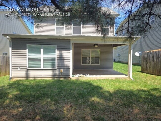 Photo - 316 Palmdale Ct