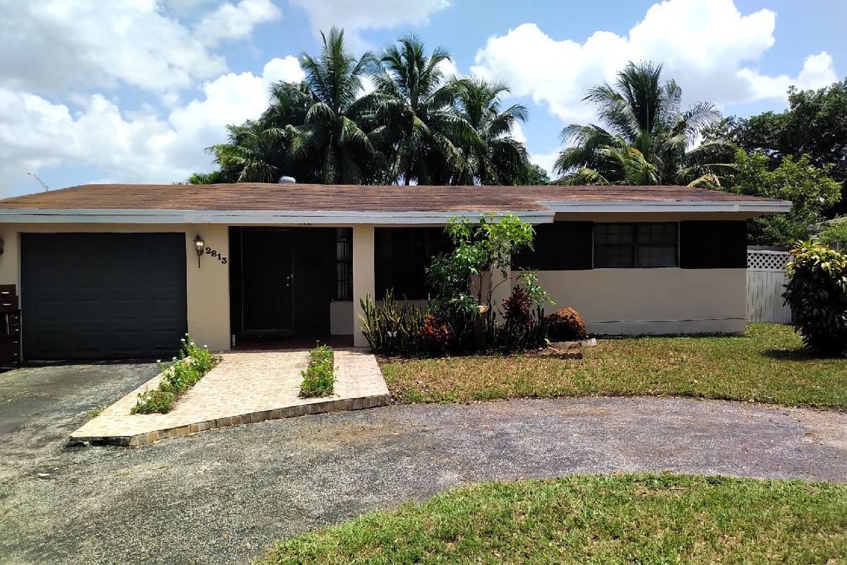 Photo - 2813 Acapulco Dr (Miramar, FL)