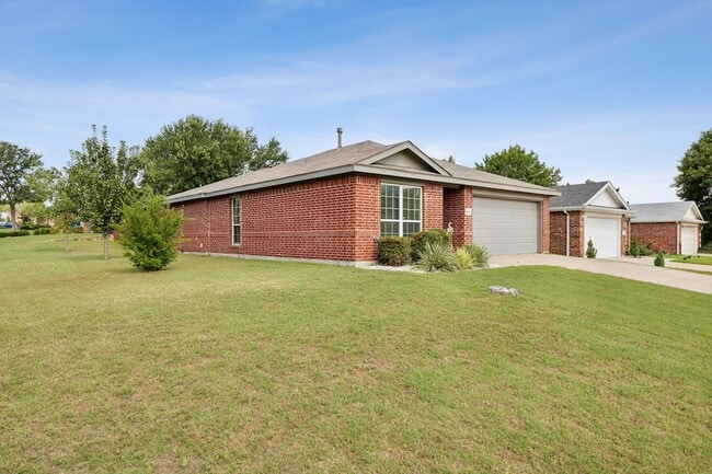Photo - 1001 Margaret Dr