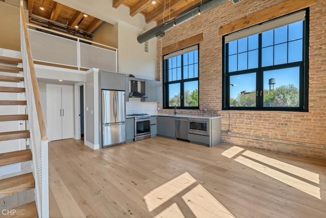 Photo - 729 N Sangamon St Unit 406