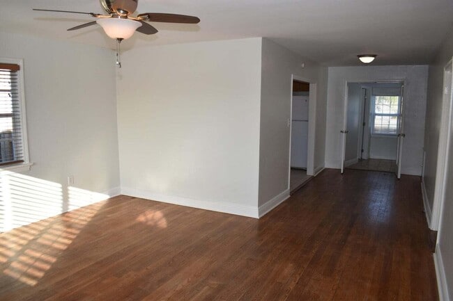 Photo - 1226 N A St