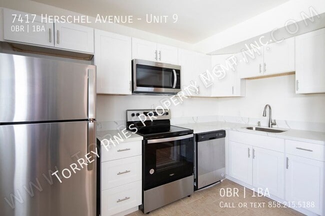 Photo - 7417 Herschel Ave Unidad 9