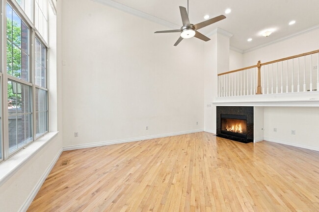 Photo - $2,895.95 with $300 Off the first month's rent, 2 Beds - 2.5 Bath, Townhome in Lone Tree with Bal...