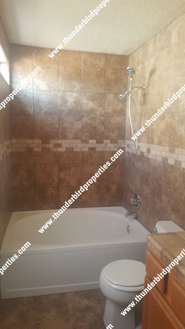 Photo - Ventana Ranch - 3 bedroom, 2 bath home near parks