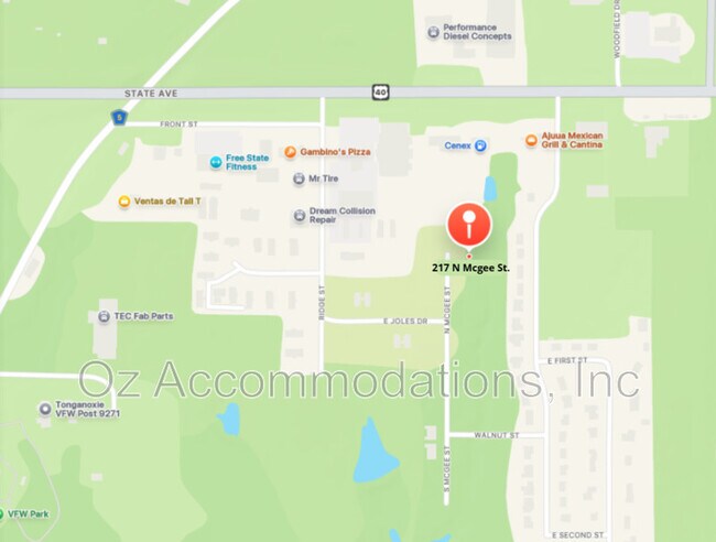 Photo - 217 McGee St