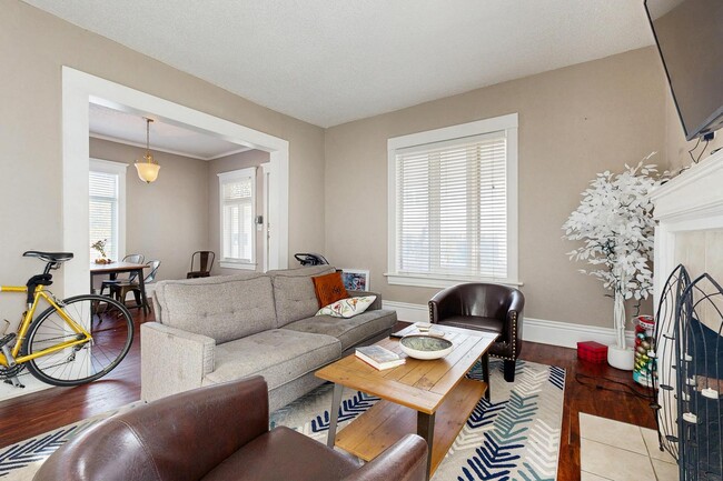 Photo - 3516 Baltimore Ave