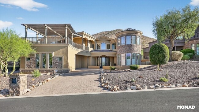 Photo - 11908 E Desert Trail Rd