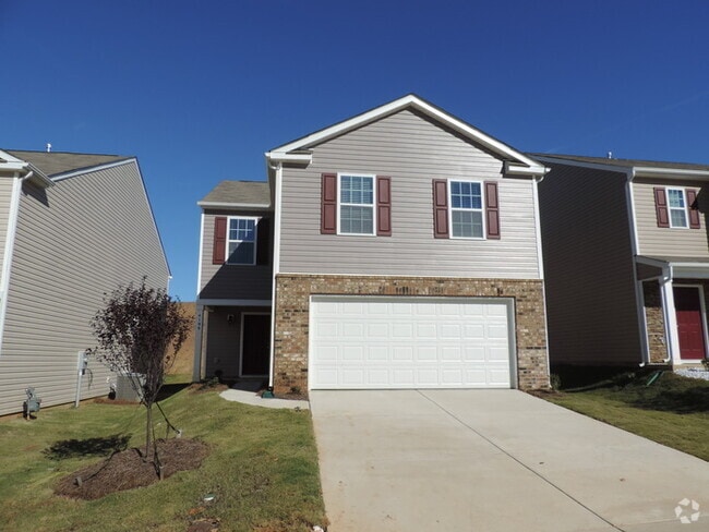 Building Photo - New, 4 bedroom home in the Hallstead commu...
