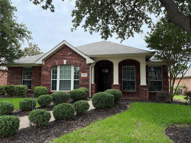 Building Photo - 11905 Stephenville Dr Rental