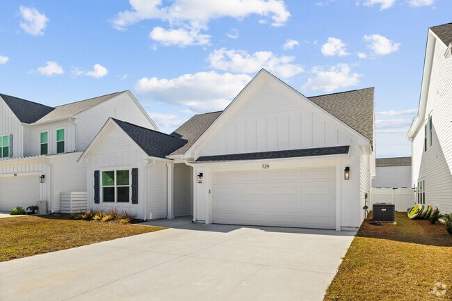 Building Photo - 729 Landing Cir Rental