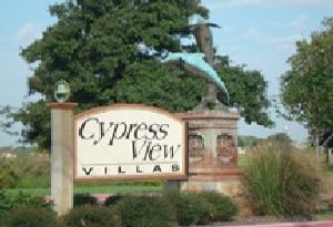 Cypress View Villas Apartments - Cypress View Villas Apartments