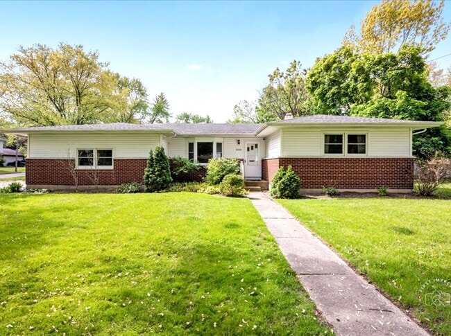 Photo - 1501 Evergreen St House