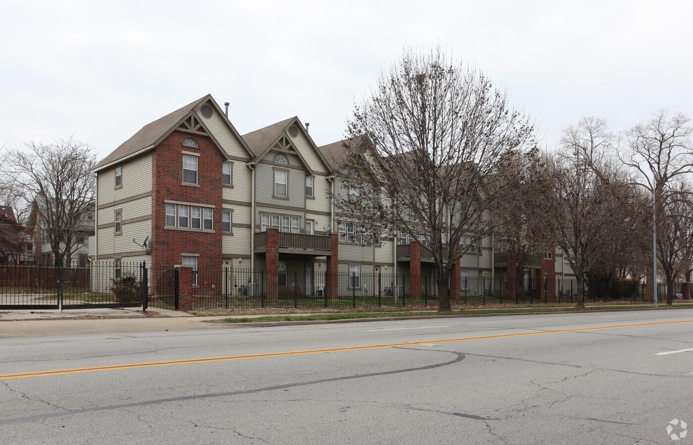 Photo - Squire Park Townhomes