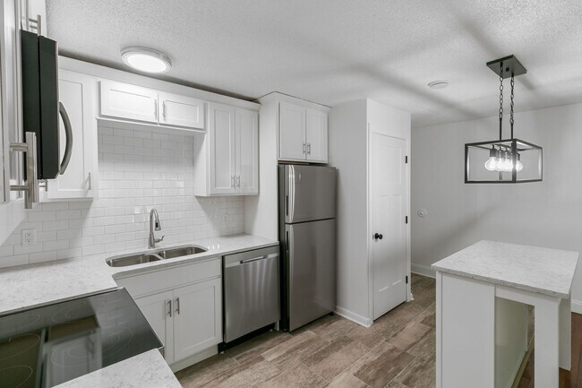 Photo - The Lofts at Sprague (Sprague and Michigan...