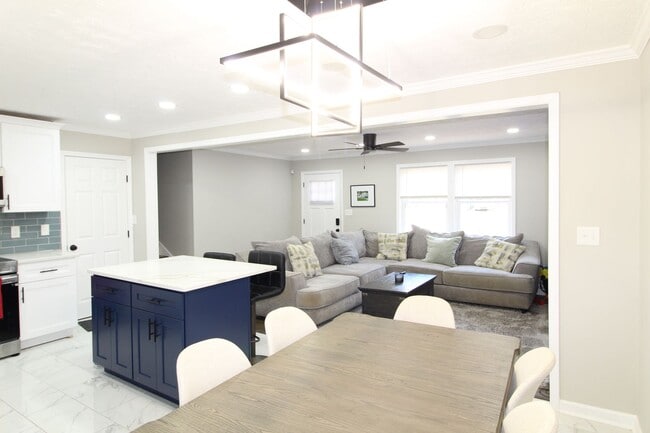 Photo - Coming Soon!-Elevated Living in a Split Level Ranch Dream