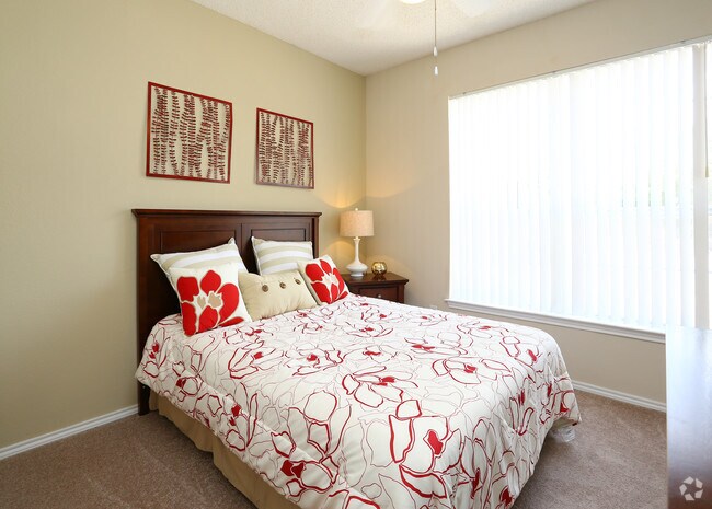 Dormitorio - Bridge at Volente