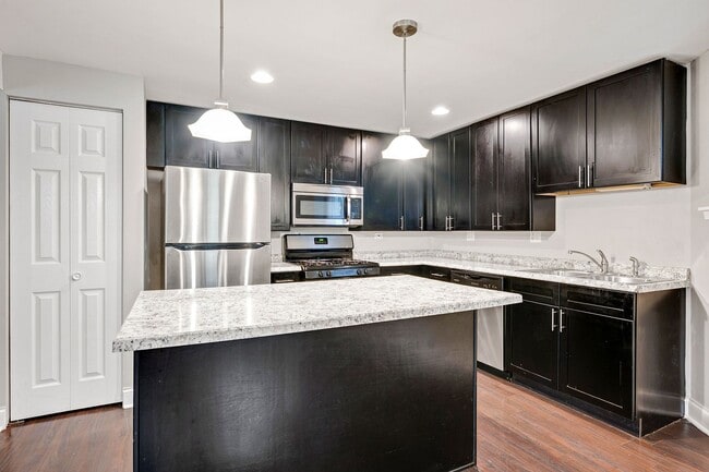 Photo - 4544 S Indiana Ave Unit 4544 S. Indiana Ave Garden