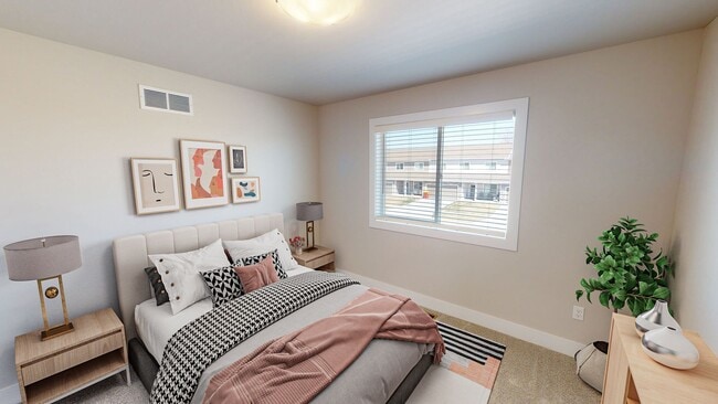 Photo - FIRST MONTH RENT FREE! Boone 3 Bedroom Tow...