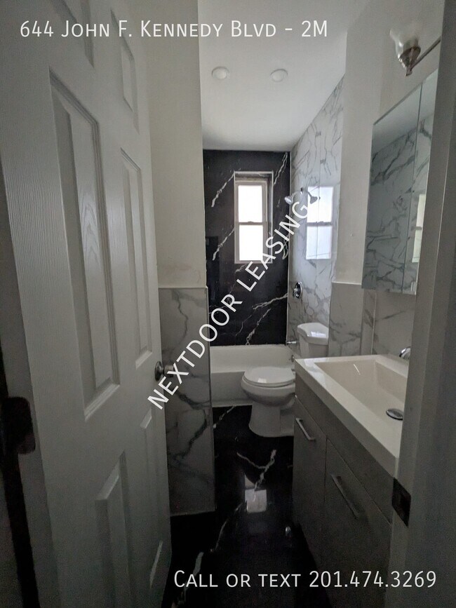 Photo - 644 John F. Kennedy Blvd Unit 2M