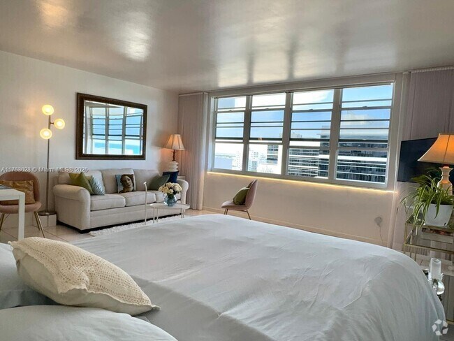 Building Photo - 100 Lincoln Rd Unit 1231 Rental