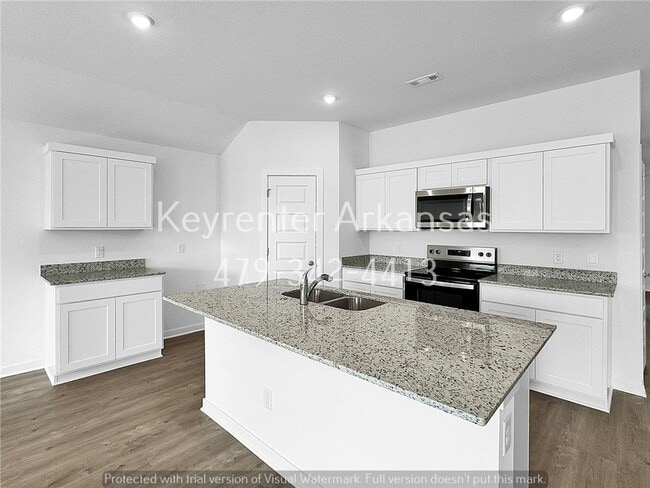 Photo - New Build | Prairie Grove