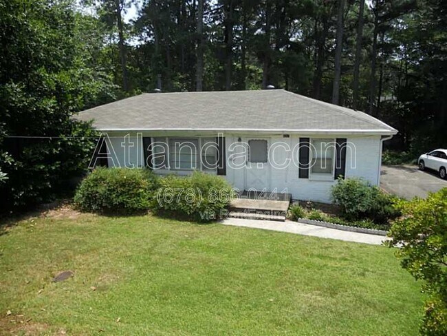 Building Photo - 4267 Chamblee Tucker Rd