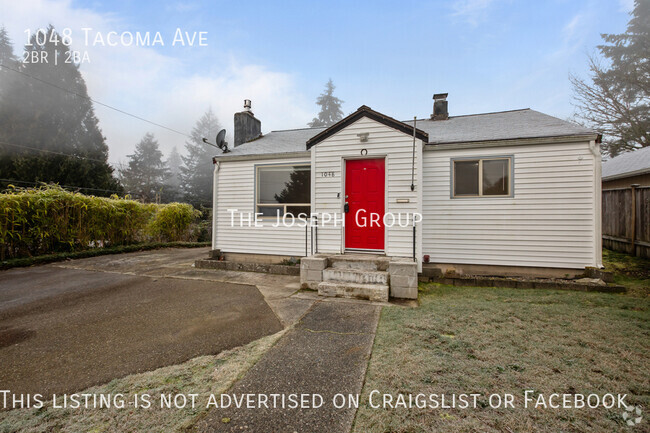 Building Photo - Charming 2 bed in Port Orchard Rental