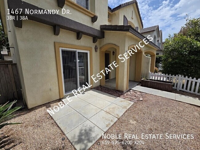 Photo - 1467 Normandy Dr