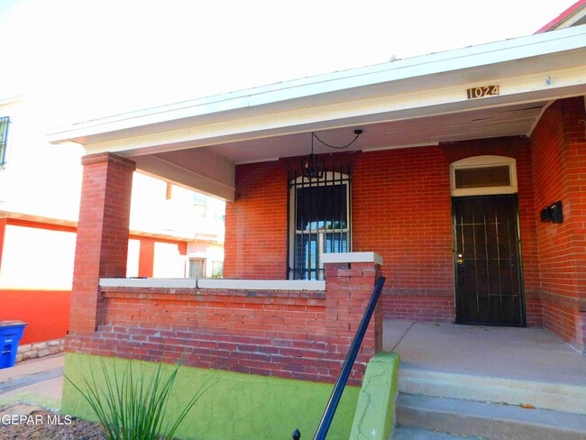 Photo - 1024 Upson Dr