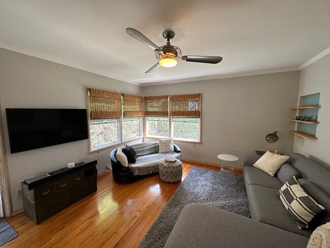 1234 Franklin St Unit Frnt