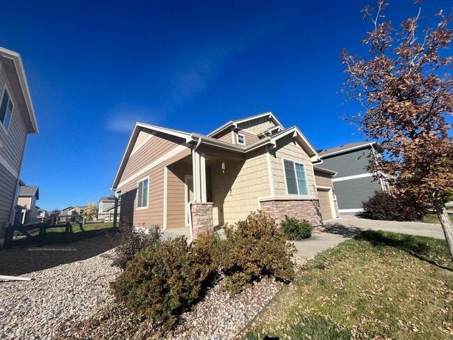 Photo - Wonderful Home in North Fort Collins