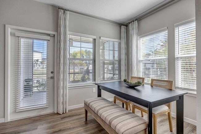 Avasa Hammock Landing general photo - Avasa Hammock Landing