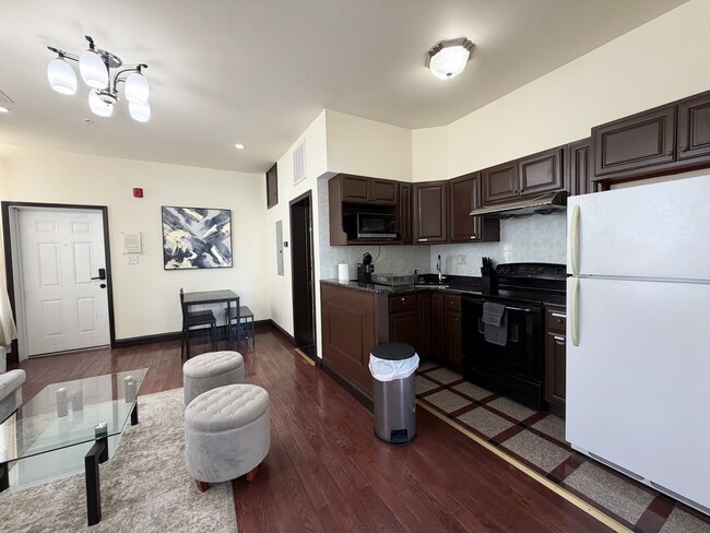 207 N 11th St Unit 301
