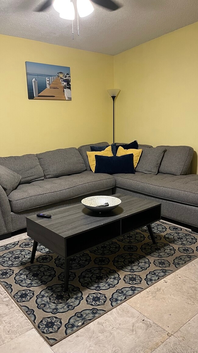 Sala de estar