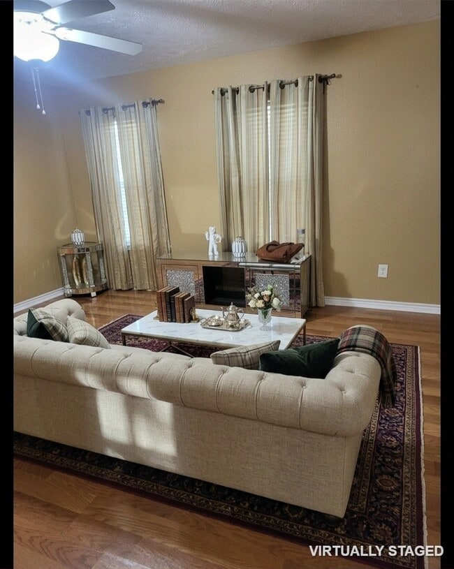 5515 Bear Paw Cir