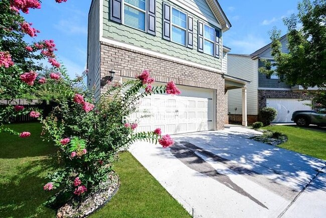 Photo - Beautiful 4/3 McDonough Home!