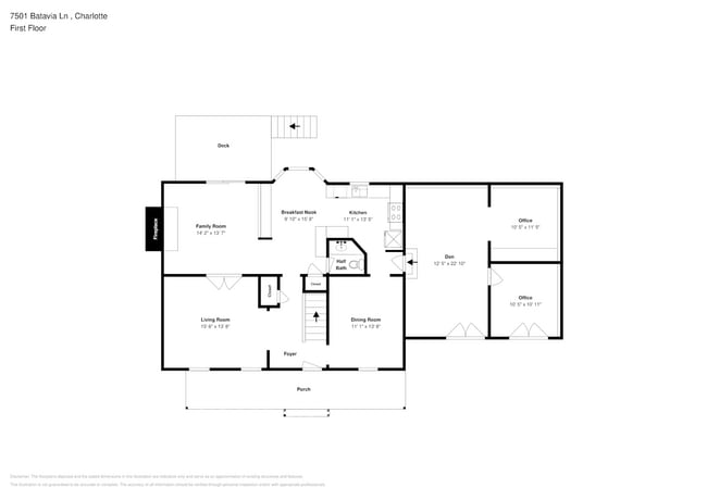 Photo - 7501 Batavia Ln