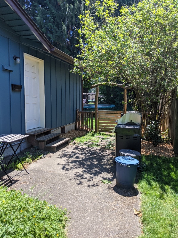 Photo - 917 NE 8th St Apartment Unit B