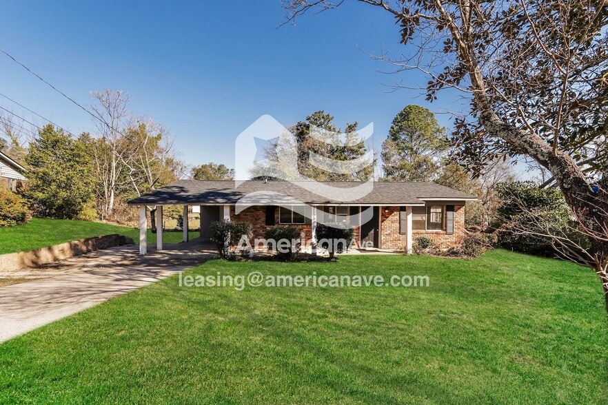 2509 Parkway Dr
