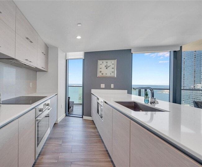 Photo - 1300 S Miami Ave Unit 4805