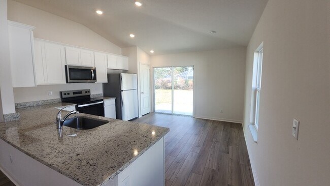 Photo - new 3/2 home