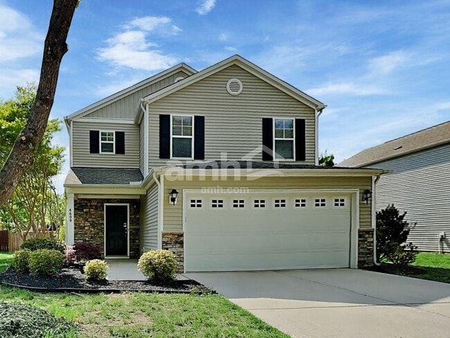 Building Photo - 4609 Twin Spires Dr