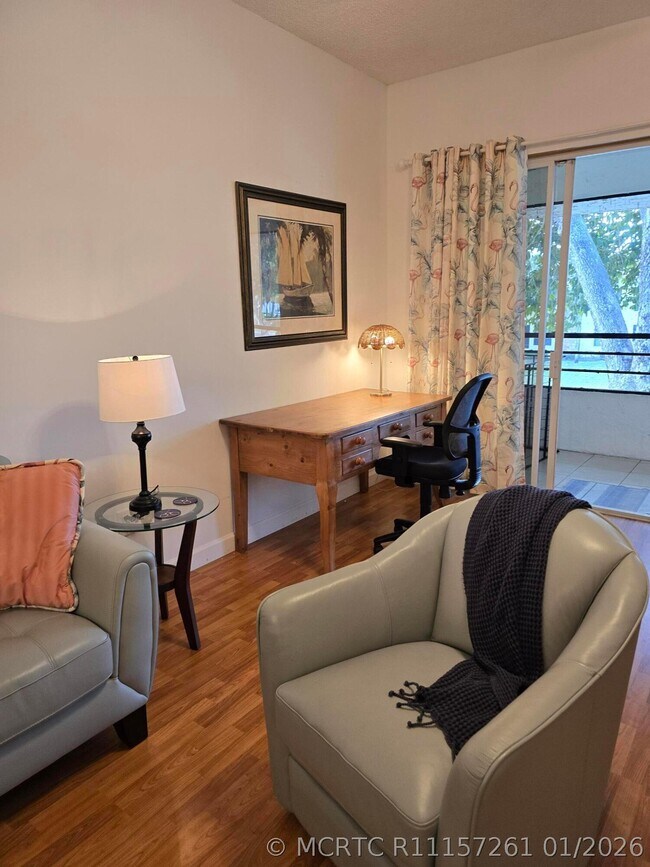Photo - 7484 La Paz Blvd Unit 203