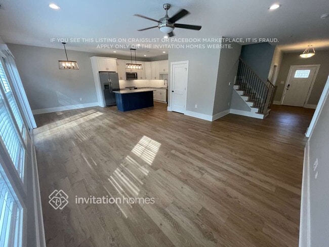 Photo - 9825 Rich Hatchet Rd Casa