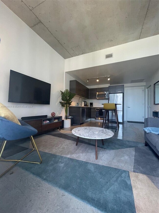 Photo - 151 SE 1st St Unit 3307